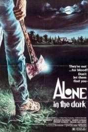 Одни во тьме (1982) Alone in the Dark