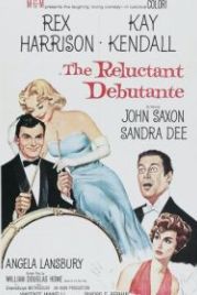 Дебютантка поневоле (1958) The Reluctant Debutante