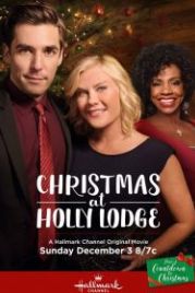 Рождественское чудо (2017) Christmas at Holly Lodge