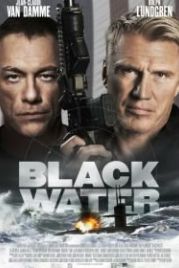 Чёрные воды (2018) Black Water