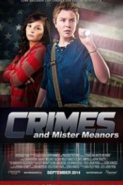 Преступление во времени (2015) Crimes and Mister Meanors