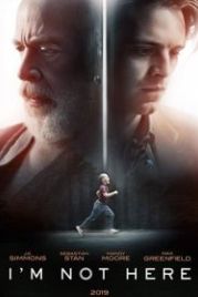 Меня здесь нет (2019) I'm Not Here