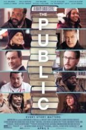 Общественная библиотека (2018) The Public