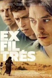 Побег из Ракки (2019) Exfiltrés
