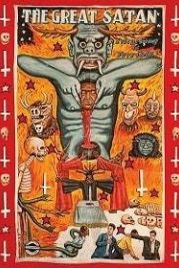 Великий Сатана (2017) Everything Is Terrible! Presents: The Great Satan