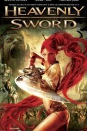 Небесный меч (2014) Heavenly Sword