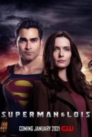 Супермен и Лоис (2021) Superman and Lois