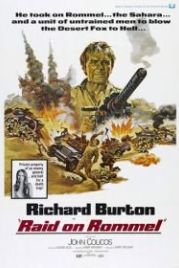 Поход Роммеля (1971) Raid on Rommel