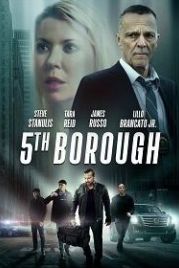 Пятый округ (2020) 5th Borough
