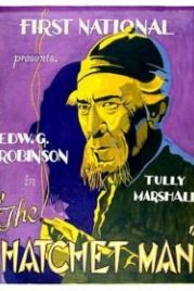 Наемный убийца (1932) The Hatchet Man
