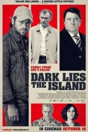 В тихом омуте (2019) Dark Lies the Island