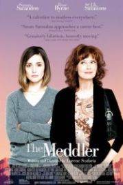 Надоеда (2015) The Meddler