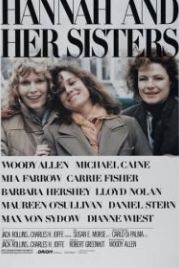 Ханна и её сестры (1986) Hannah and Her Sisters