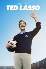 Тед Лассо (2020) Ted Lasso