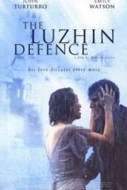 Защита Лужина (2000) The Luzhin Defence