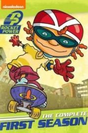 Ракетная мощь (1999) Rocket Power