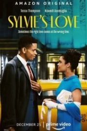 Любовь Сильви (2020) Sylvie's Love