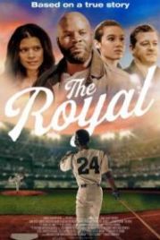 Один из Роялс (2022) The Royal