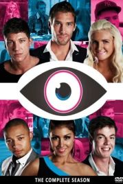 Большой брат / Big Brother (2000)