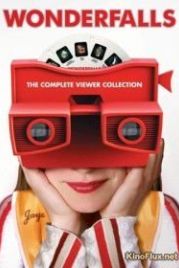 Чудопад (2004) Wonderfalls