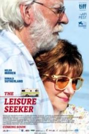 В поисках праздника (2017) The Leisure Seeker