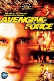 Карающая сила (1986) Avenging Force