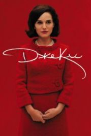 Джеки (2016) Jackie