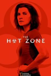 Горячая зона (2019) The Hot Zone