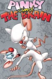 Пинки и Брейн (1995) Pinky and the Brain