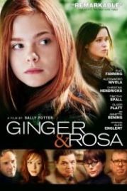 Бомба (2012) Ginger & Rosa