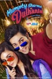 Невеста Хампти Шармы (2014) Humpty Sharma Ki Dulhania
