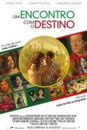 Свидание с Госпожой Удачей (2015) A Date with Miss Fortune