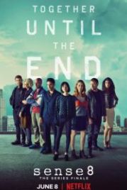 Восьмое чувство (2015) Sense8