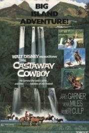 Ковбой издалека (1974) The Castaway Cowboy