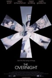 Ночевка (2015) The Overnight