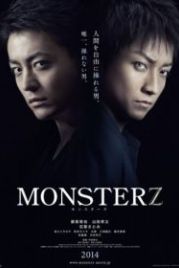 Монстр (2014) Monsterz