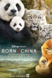 Рожденные в Китае (2016) Born in China