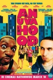 Как стать крутым (2011) Anuvahood