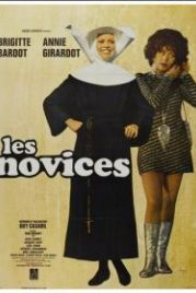 Послушницы (1970) Les novices
