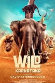 Дикая Карнатака (2020) Wild Karnataka