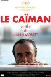 Кайман (2006) Il caimano