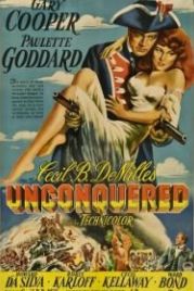 Непобежденный (1947) Unconquered
