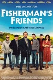 Друзья рыбака (2019) Fisherman's Friends
