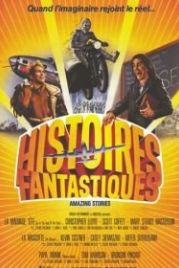 Удивительные истории (1985) Amazing Stories