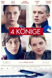 4 Короля (2015) 4 Könige