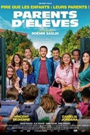 Родительский комитет (2020) Parents d'élèves