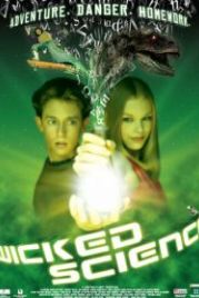 Злая наука (2004) Wicked Science