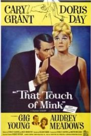 Этот мех норки (1962) That Touch of Mink