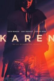 Карен (2021) Karen