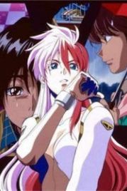 Могучая Берди (1996) Tetsuwan Birdy OVA-1